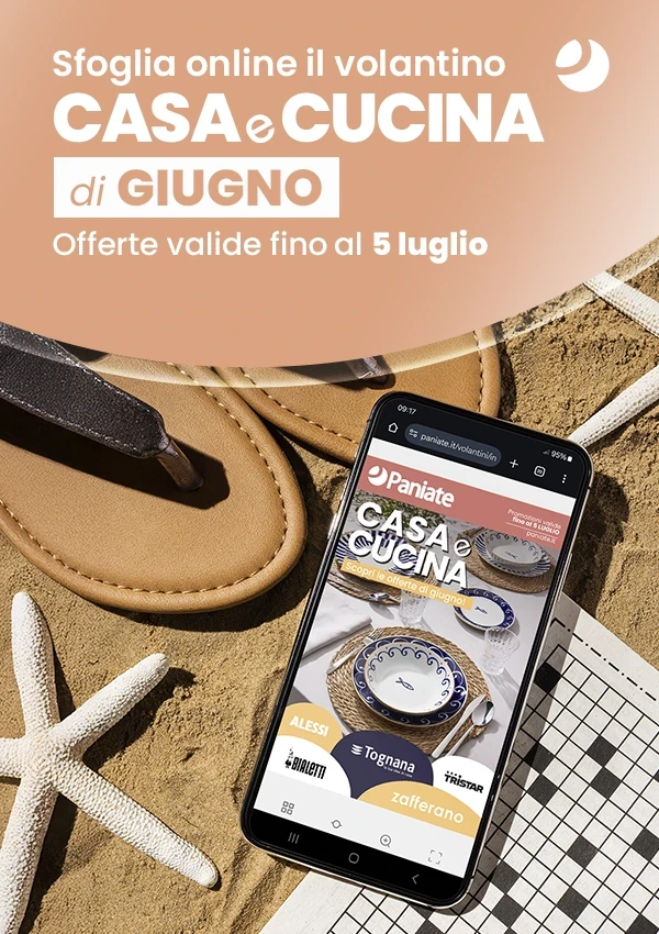 Volantino Casa & Cucina